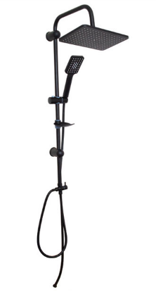 Armatür & Duş Sistemleri